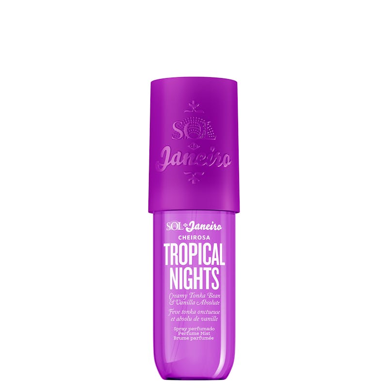 Sol de Janeiro Cheirosa Tropical Nights Perfume Mist 90 ml