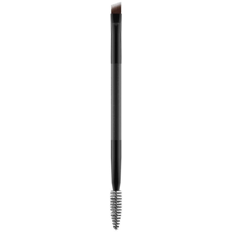 Catrice Duo Eyebrow Defining Brush 1 pcs
