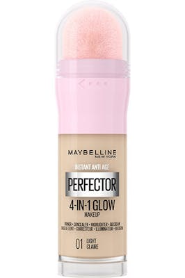 Maybelline Instant Perfector 4-in-1 Glow Light 01 20 ml