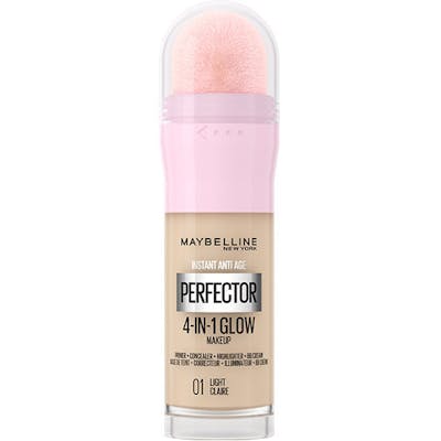 Maybelline Instant Perfector 4-in-1 Glow Light 01 20 ml