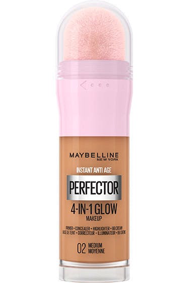 Maybelline Instant Perfector 4-in-1 Glow Medium 02 20 ml
