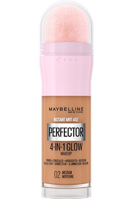 Maybelline Instant Perfector 4-in-1 Glow Medium 02 20 ml