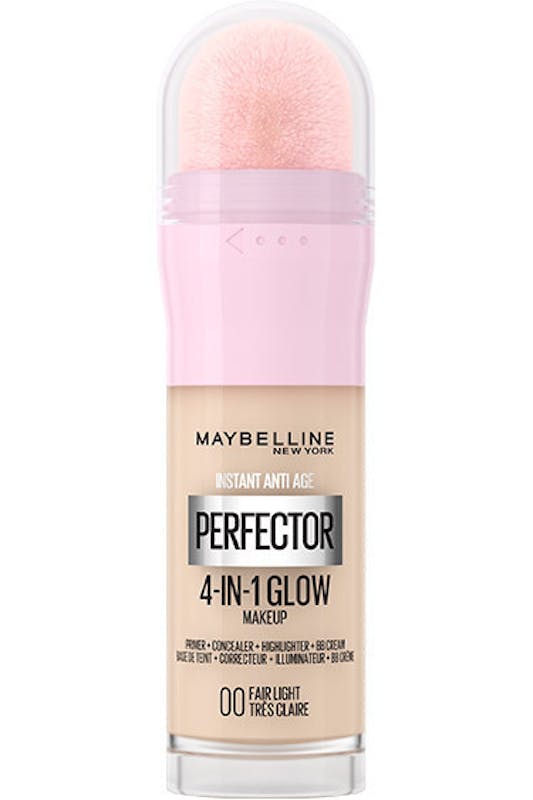 Maybelline Instant Perfector 4-in-1 Glow Fair Light 00 20 ml