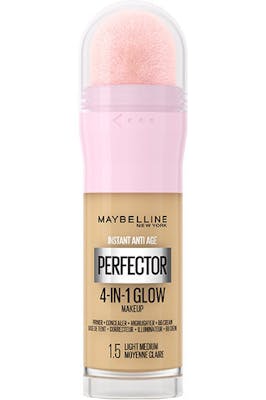 Maybelline Instant Perfector 4-in-1 Glow Light Medium 1.5 20 ml