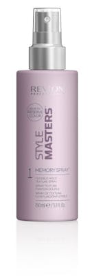 Revlon Professional Style Masters Memory Spray 150 ml