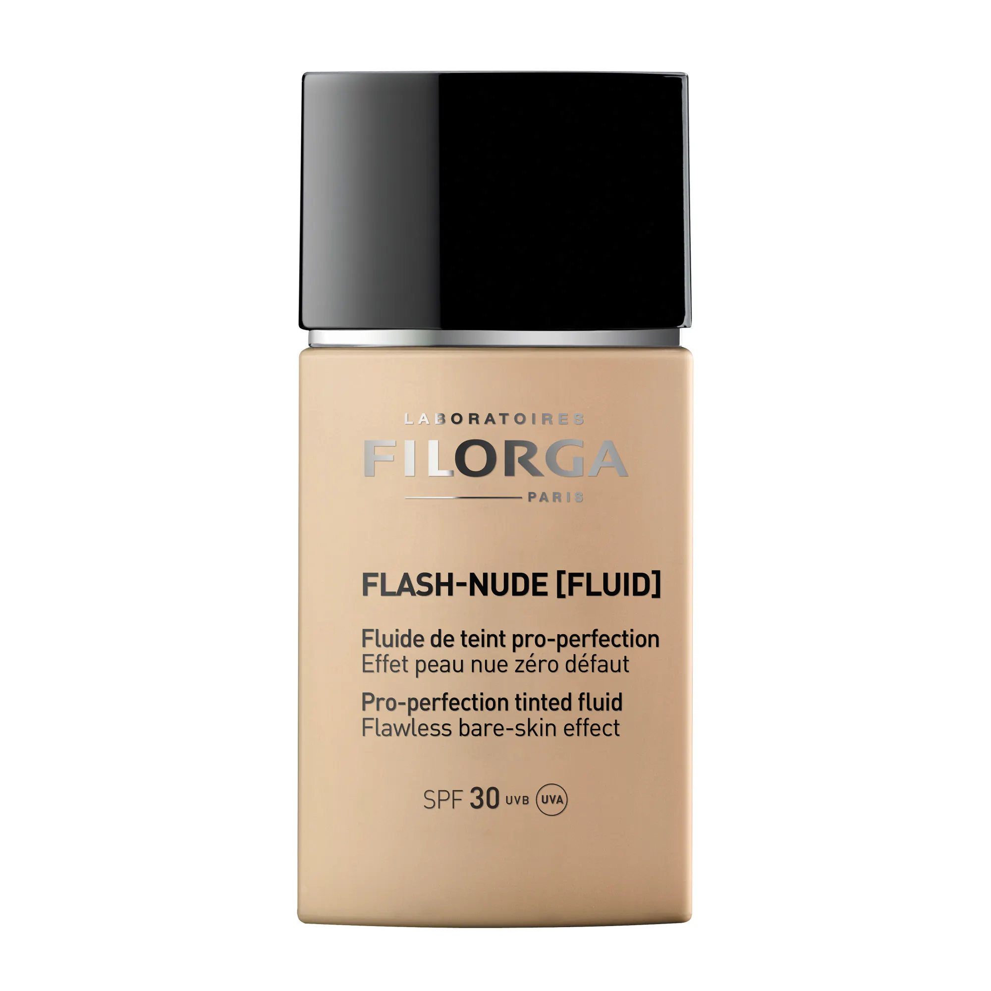 Filorga Flash-Nude Fluid 03 Nude Amber 30 ml