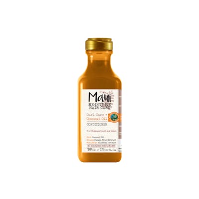 Maui Moisture Curl Care + Coconut Oil Conditioner 385 ml