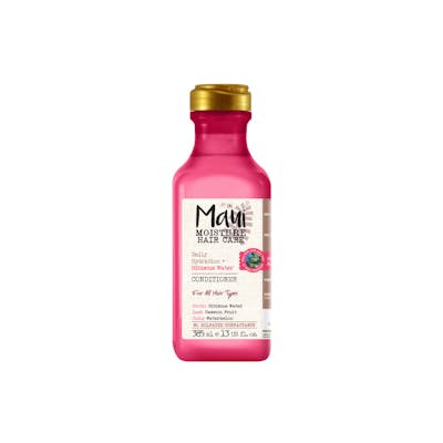Maui Moisture Daily Hydration Hibiscus Water Conditioner 385 ml