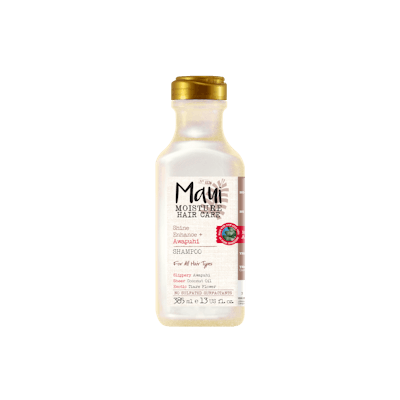 Maui Moisture Shine &amp; Enhance Awapuhi Shampoo 385 ml