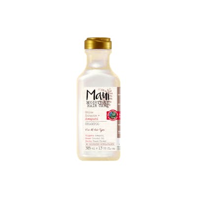 Maui Moisture Shine & Enhance Awapuhi Shampoo 385 ml
