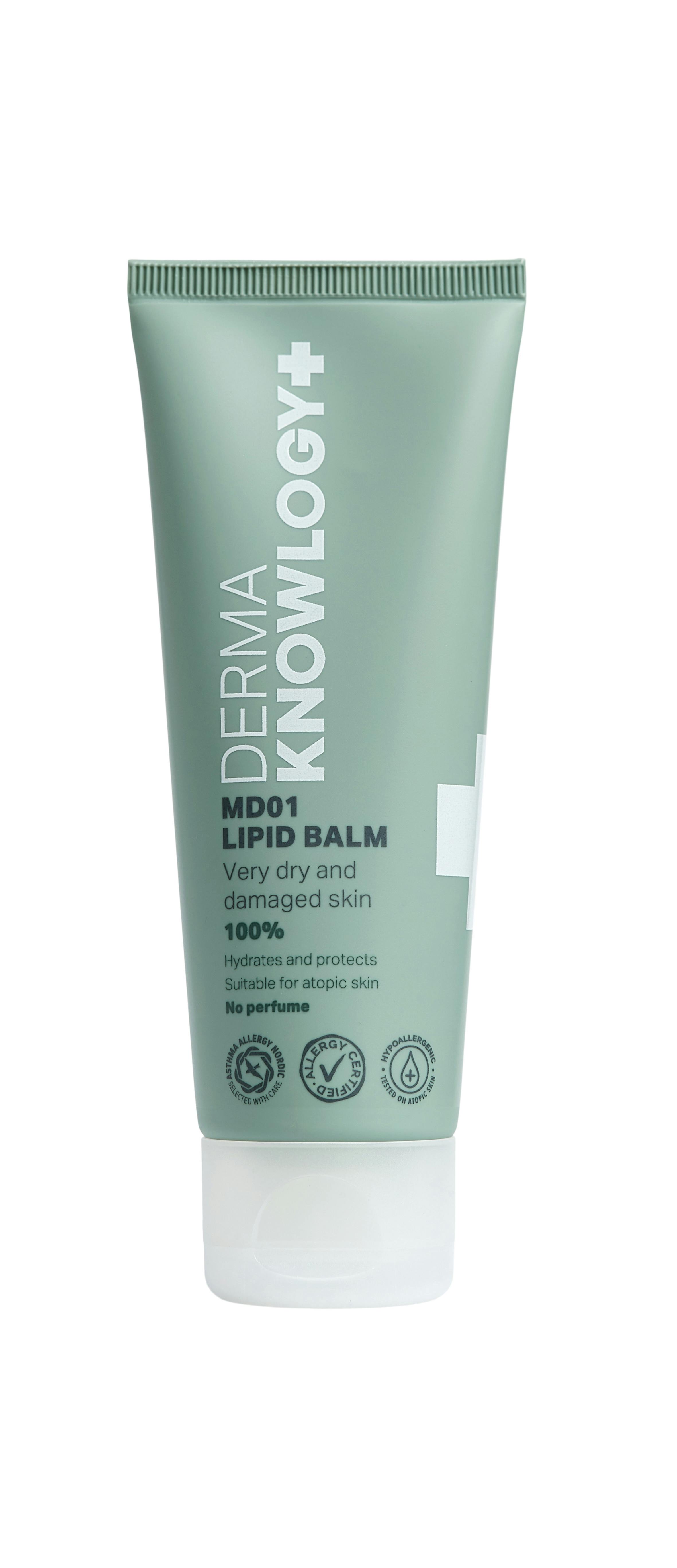 Dermaknowlogy MD01 Lipid Balm 75 ml