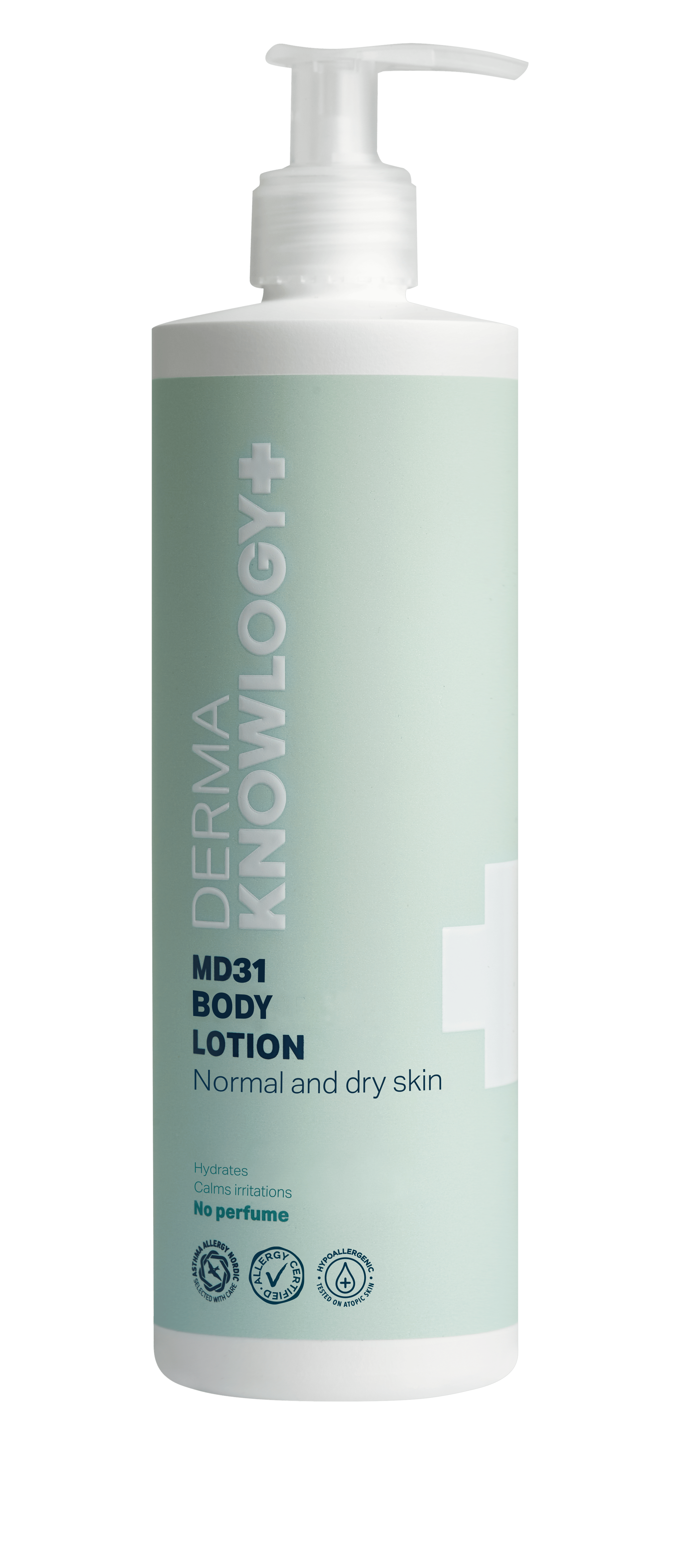 Dermaknowlogy MD31 Body Lotion 400 ml