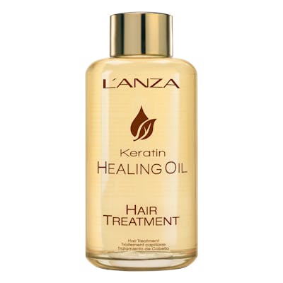 L'anza Keratin Healing Oil Hair Treatment 50 ml