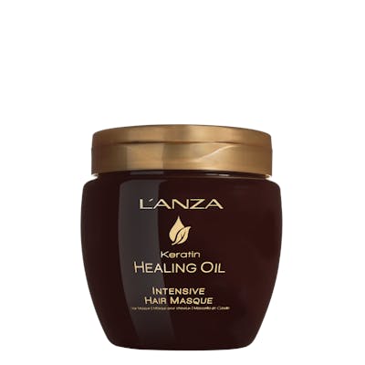 L&#039;anza Keratin Healing Oil Intensive Hair Masque 210 ml