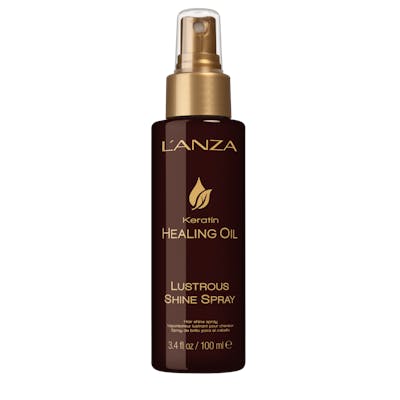 L&#039;anza Keratin Healing Oil Lustrous Shine Spray 100 ml