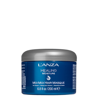 L&#039;anza Healing Moisture Moi Moi Hair Masque 200 ml
