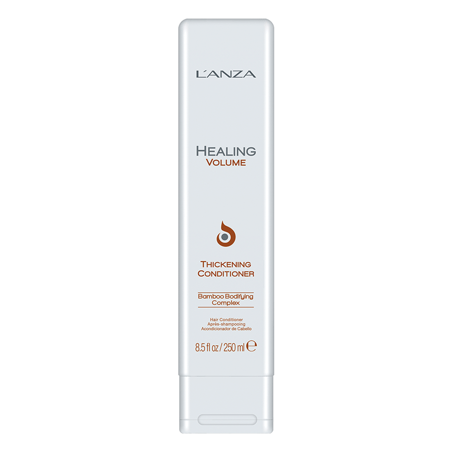 L'anza Healing Vloume Thickening Conditioner 250 ml