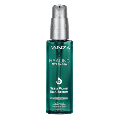 L&#039;anza Healing Strength Neem Plant Silk Serum 100 ml
