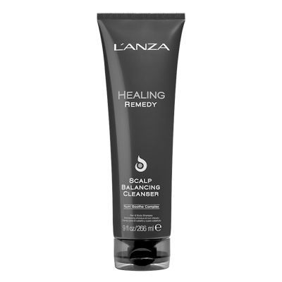 L&#039;anza Healing Remedy Scalp Balancing Cleanser 266 ml