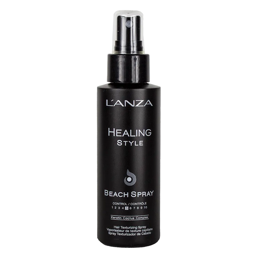 L'anza Healing Style Beach Spray 100 ml