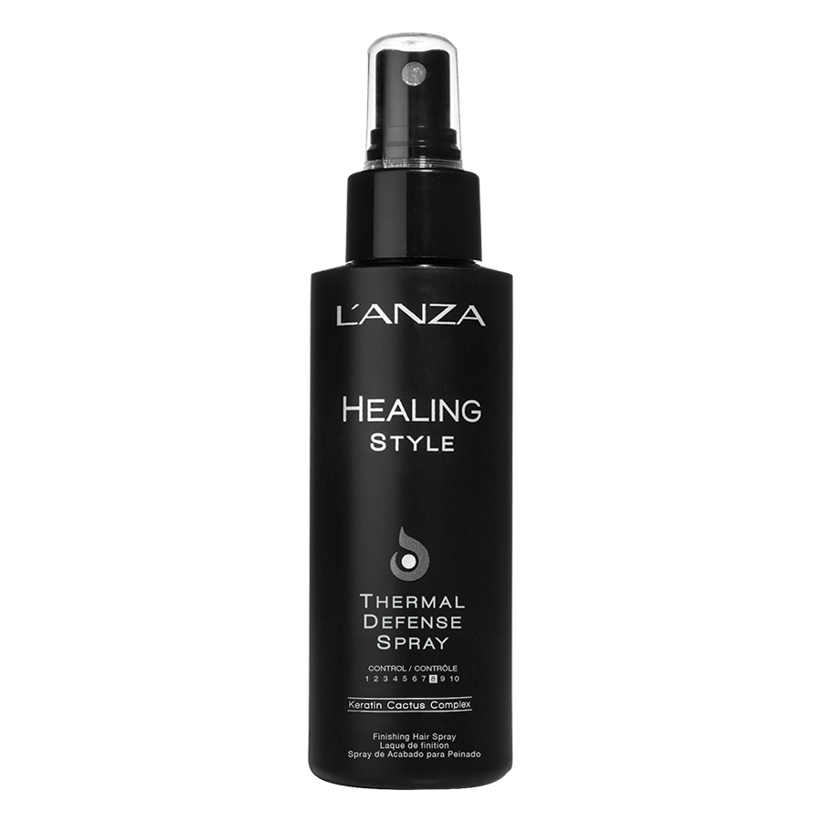 L'anza Healing Style Thermal Defense Spray 200 ml