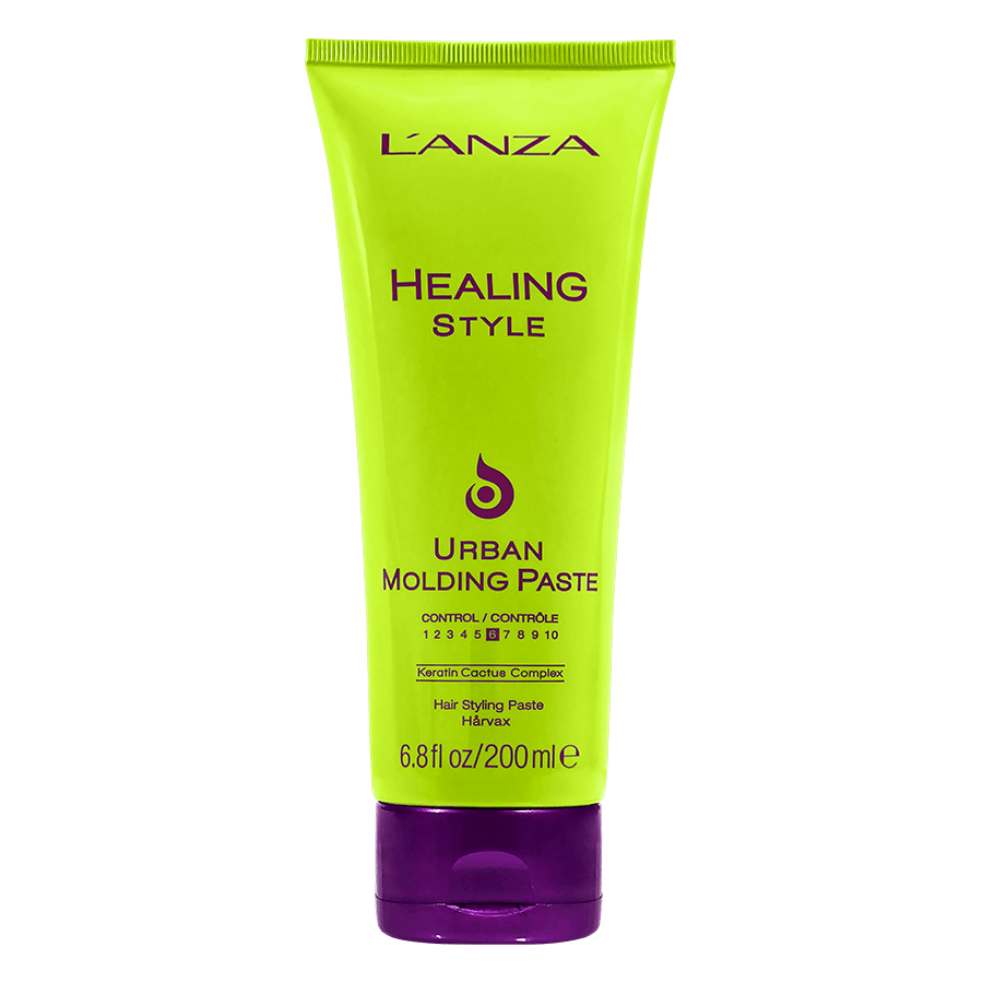 L'anza Healing Style Urban Molding Paste 200 ml £13.75