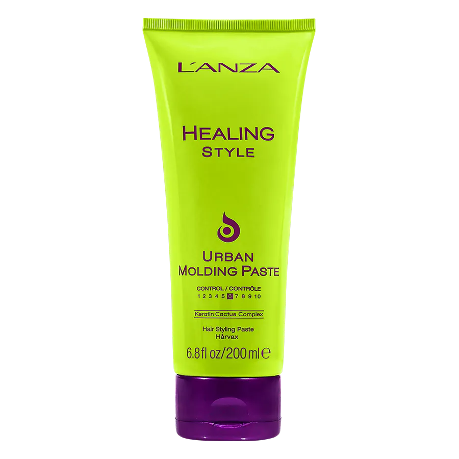 L'anza Healing Style Urban Molding Paste 200 ml