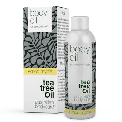 Australian Bodycare Body Oil Lemon Myrtle 80 ml