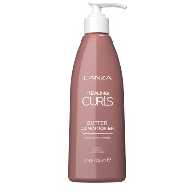 L&#039;anza Healing Curls Butter Conditioner 236 ml