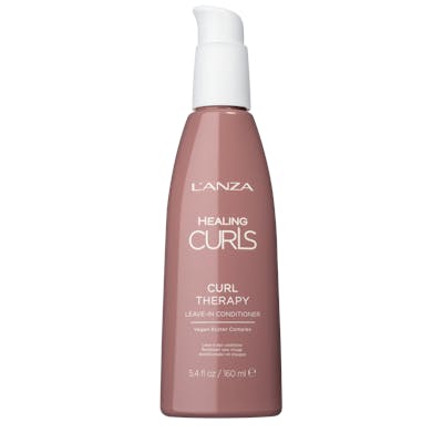 L'anza Healing Curls Curl Therapy Leave-In Conditioner 160 ml