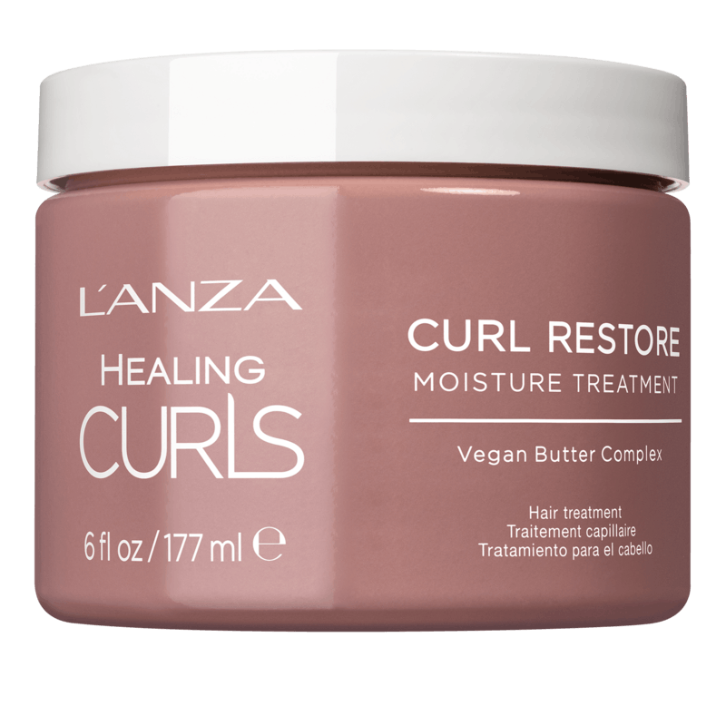 2024 Lanza healing curls Bundle