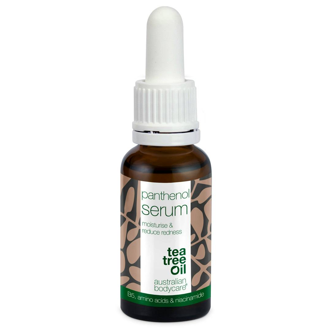Australian Bodycare Panthenol Serum 30 ml