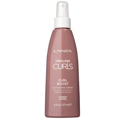 L&#039;anza Healing Curls Curl Boost Activating Spray 177 ml