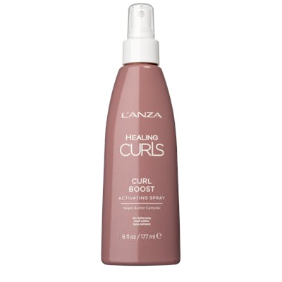 L'anza Healing Curls Curl Boost Activating Spray 177 ml