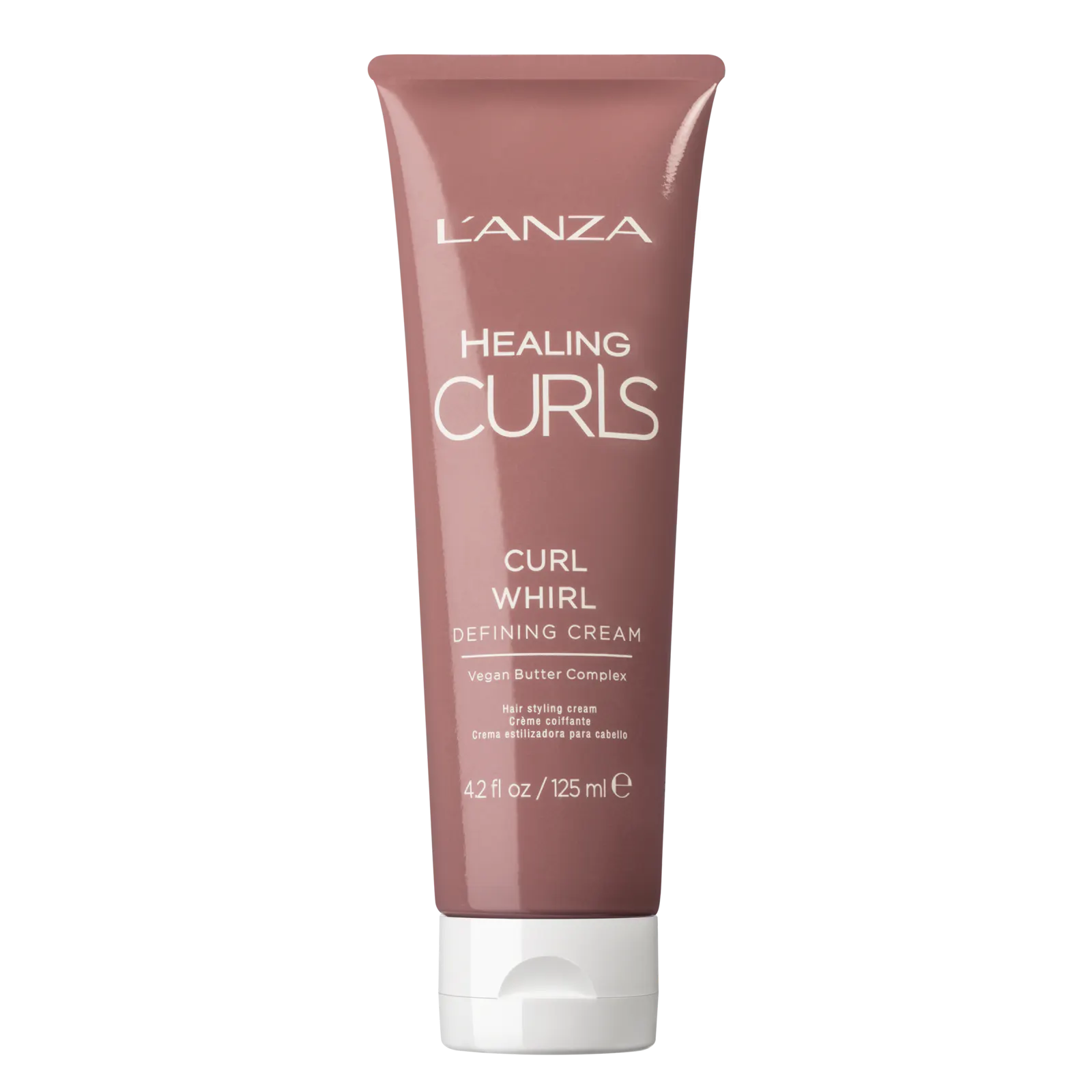 L'anza Healing Curls Curl Whirl Defining Creme 125 ml