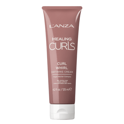 L&#039;anza Healing Curls Curl Whirl Defining Creme 125 ml