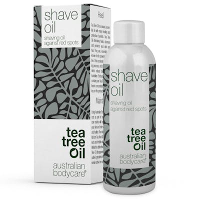 Australian Bodycare Shaving Oil 80 ml