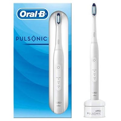 Oral-B Pulsonic Slim 2000 White 1 kpl