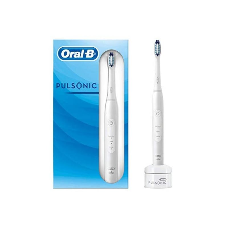 Oral-B Pulsonic Slim 2000 White 1 st