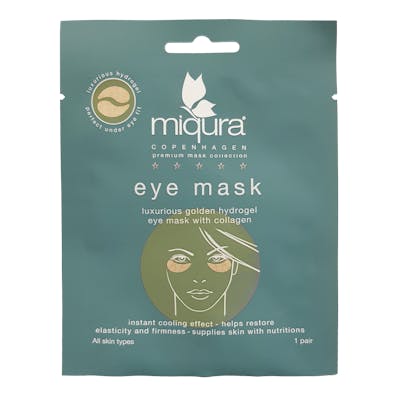 Miqura Eye Mask 1 st