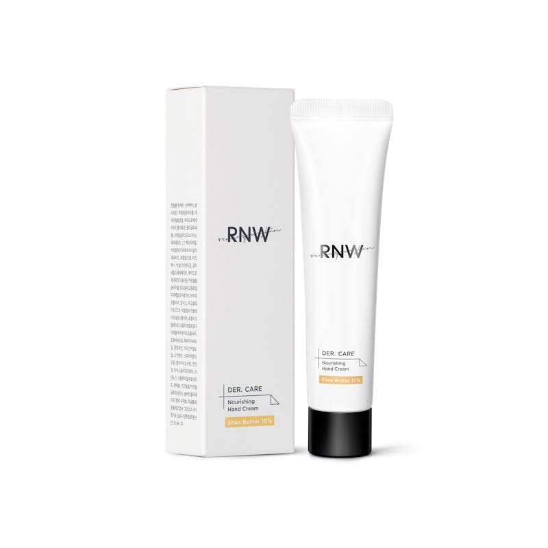 RNW Der Care Moisture Hand Cream Shea Butter 10 35 Ml 59 95 Kr rnw-der-care-moisture-hand-cream-shea-butter-10-35-ml-59-95-kr