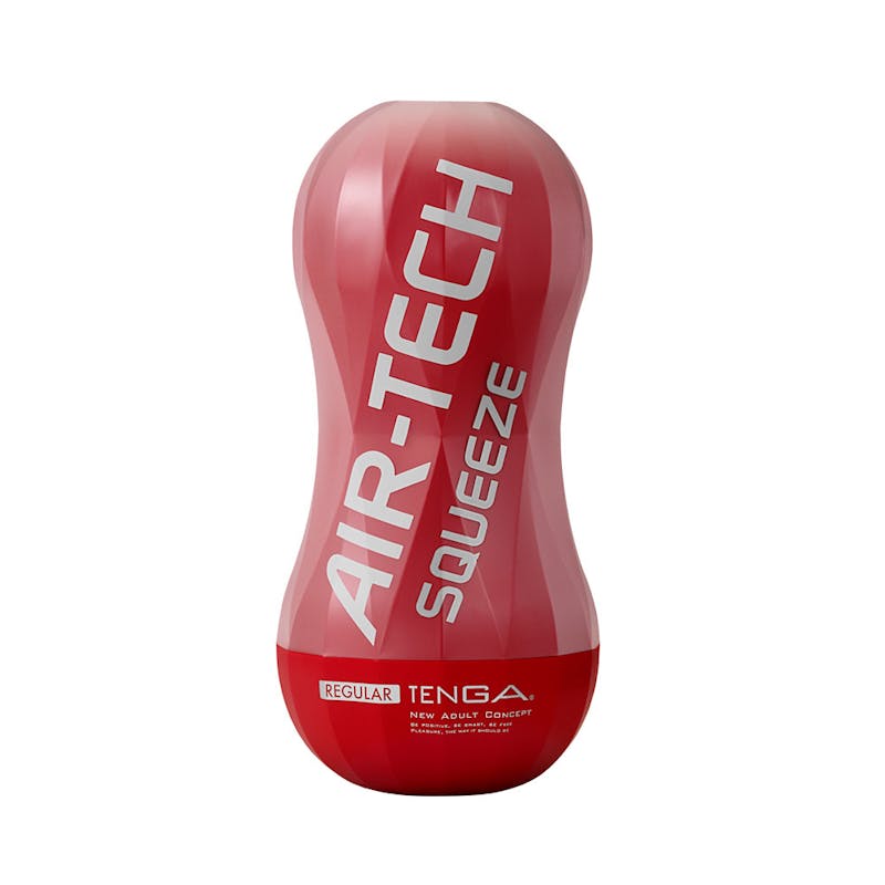 Tenga Air-Tech Squeeze Regular 1 stk