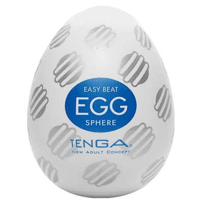Tenga Egg Sphere 1 kpl