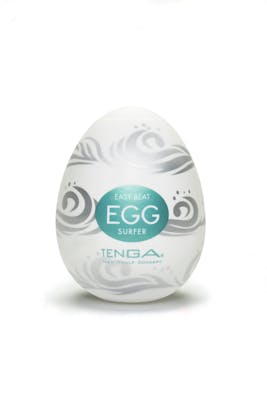 Tenga Egg Surfer 1 kpl