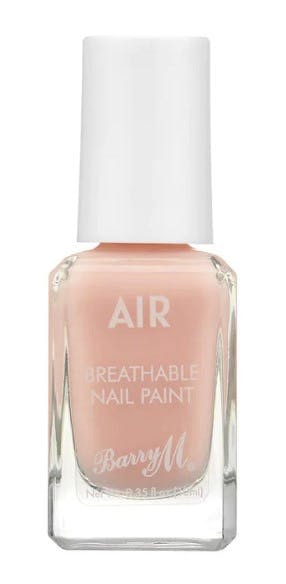 Barry M. Air Breathable Nail Paint Cupcake 10 ml