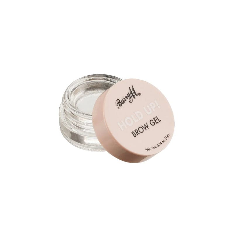 Barry M. Hold Up! Brow Gel Clear 4 g