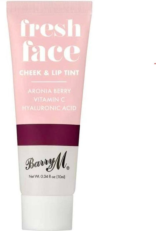 Barry M. Fresh Face Cheek And Lip Tint Orchid Crush 10 ml
