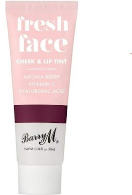 Barry M. Fresh Face Cheek And Lip Tint Orchid Crush 10 ml