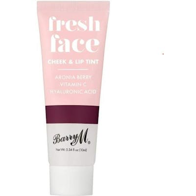 Barry M. Fresh Face Cheek And Lip Tint Orchid Crush 10 ml