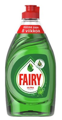 Fairy Original Flydende Opvaskemiddel 400 ml